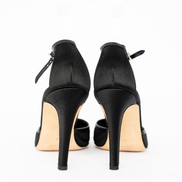 Manolo Pumps- Size 36 - Picture 7 of 8